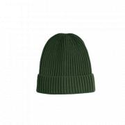 Glacier Ribbed Beanie - OSFM