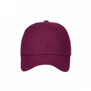 Kids Americano Cap - Various Colours OSFM