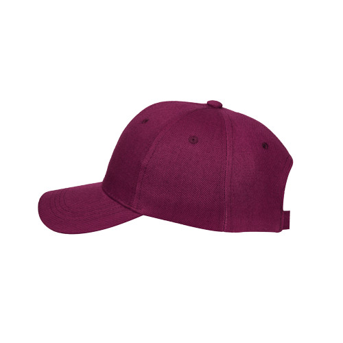 Kids Americano Cap - Various Colours OSFM