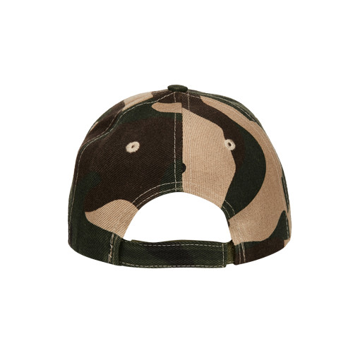 Kids Americano Cap - Various Colours OSFM