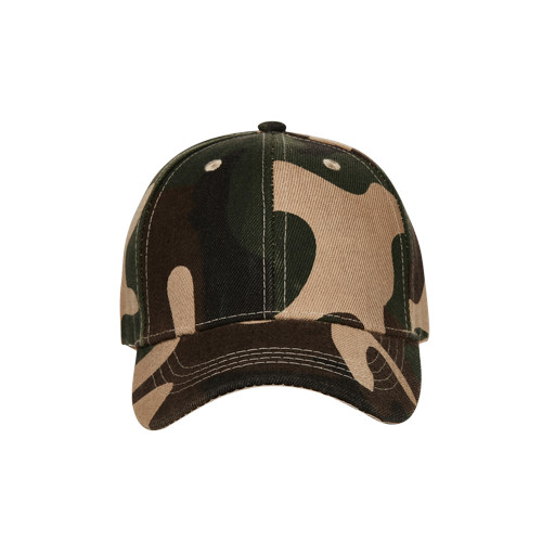 Kids Americano Cap - Various Colours OSFM