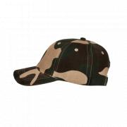 Kids Americano Cap - Various Colours OSFM