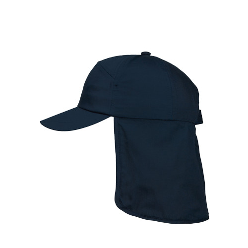 Kids Fisherman Cap -OSFM