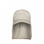 Kids Fisherman Cap - Various Colours OSFM