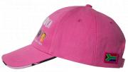 Kids Cheeky Cap - Various Colours