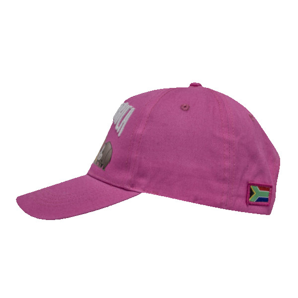 Kiddo Cap - Various Colours