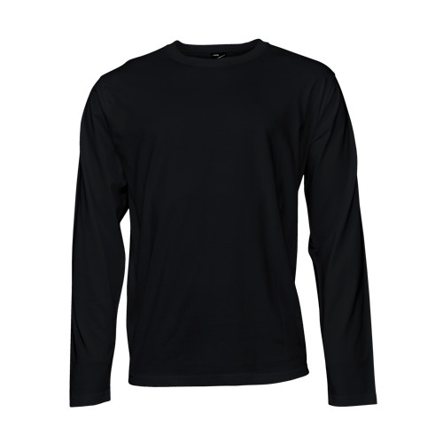 Premium Long Sleeve T-Shirt 185gsm