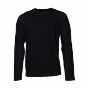 Premium Long Sleeve T-Shirt 185gsm - Various Colours