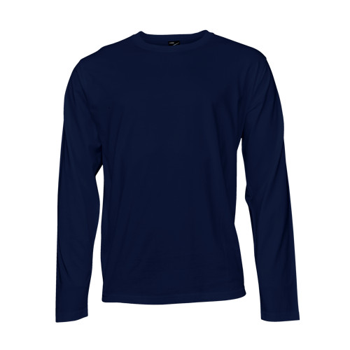 Premium Long Sleeve T-Shirt 185gsm