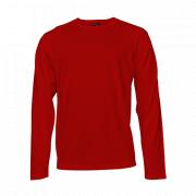 Premium Long Sleeve T-Shirt 185gsm - Various Colours