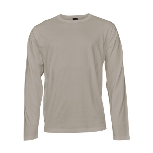 Premium Long Sleeve T-Shirt 185gsm - Various Colours