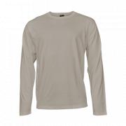Premium Long Sleeve T-Shirt 185gsm - Various Colours