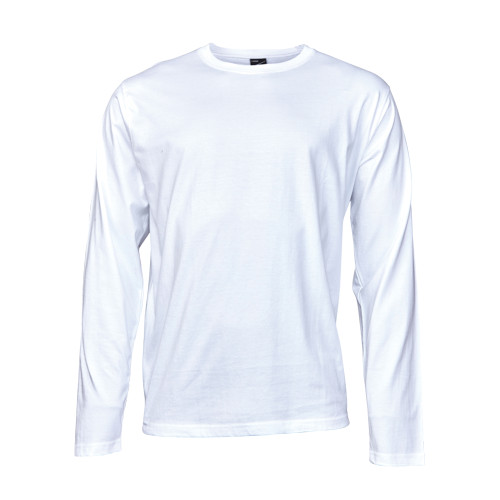 Premium Long Sleeve T-Shirt 185gsm