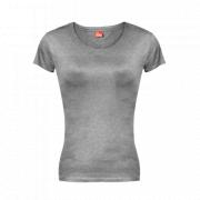 Ladies Classic T-Shirt 165gsm - Various Colours