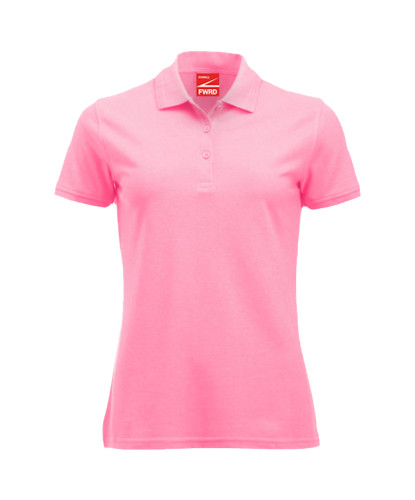 Ladies Golfer - Various Colours