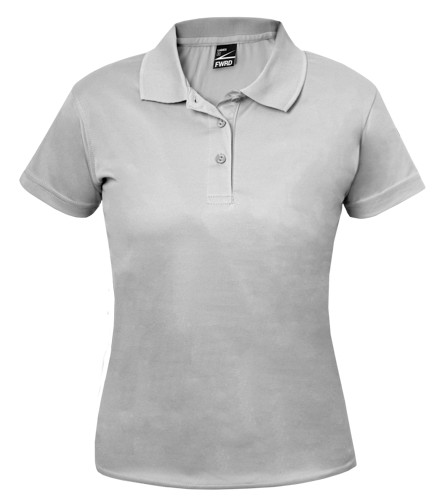 Ladies Pro Golfer - Various Colours