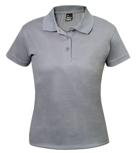 Ladies Pro Golfer - Various Colours