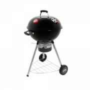 Heritage Series Classic 570 Charcoal Braai