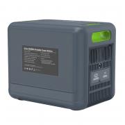 Hero Pro 2048WH / 2400WH UPS Fast Charge LifeP04 Portable Power Station