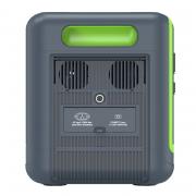 Hero Pro 2048WH / 2400WH UPS Fast Charge LifeP04 Portable Power Station