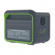 Hero Core 512WH / 800W UPS Fast Charge LifePO4 Portable Power Station