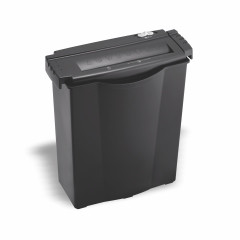 Paper Shredder 6 Sheet 6mm Strip Cut - Low Security