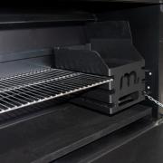1000 Sizzler Built-In Braai - Cowl Included