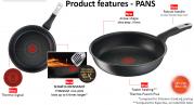 Unlimited Frypan 24cm