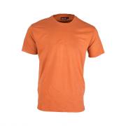 Bosveld 100% Ringspun Cotton T-Shirt 165G - Rust