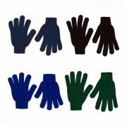 Kids Aspen Gloves - OSFM