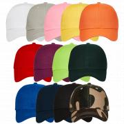 Kids Americano Cap - OSFM