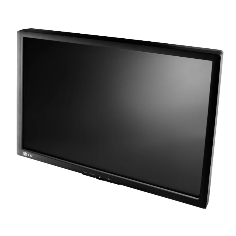 17” Touch Screen Monitor