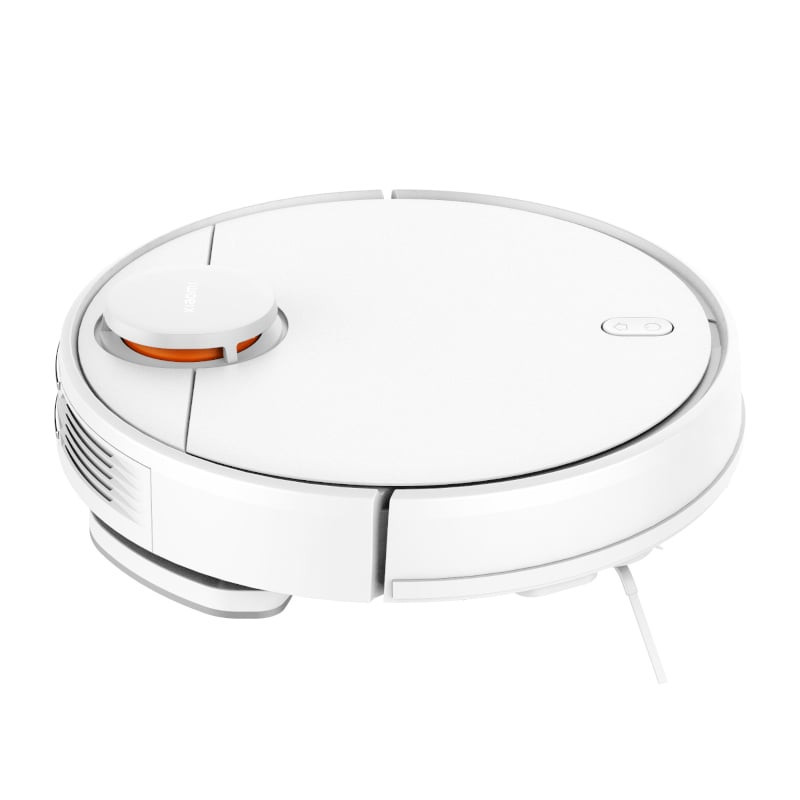 Robot Vacuum S10