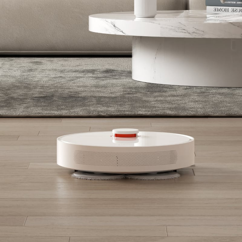 Robot Vacuum S10+