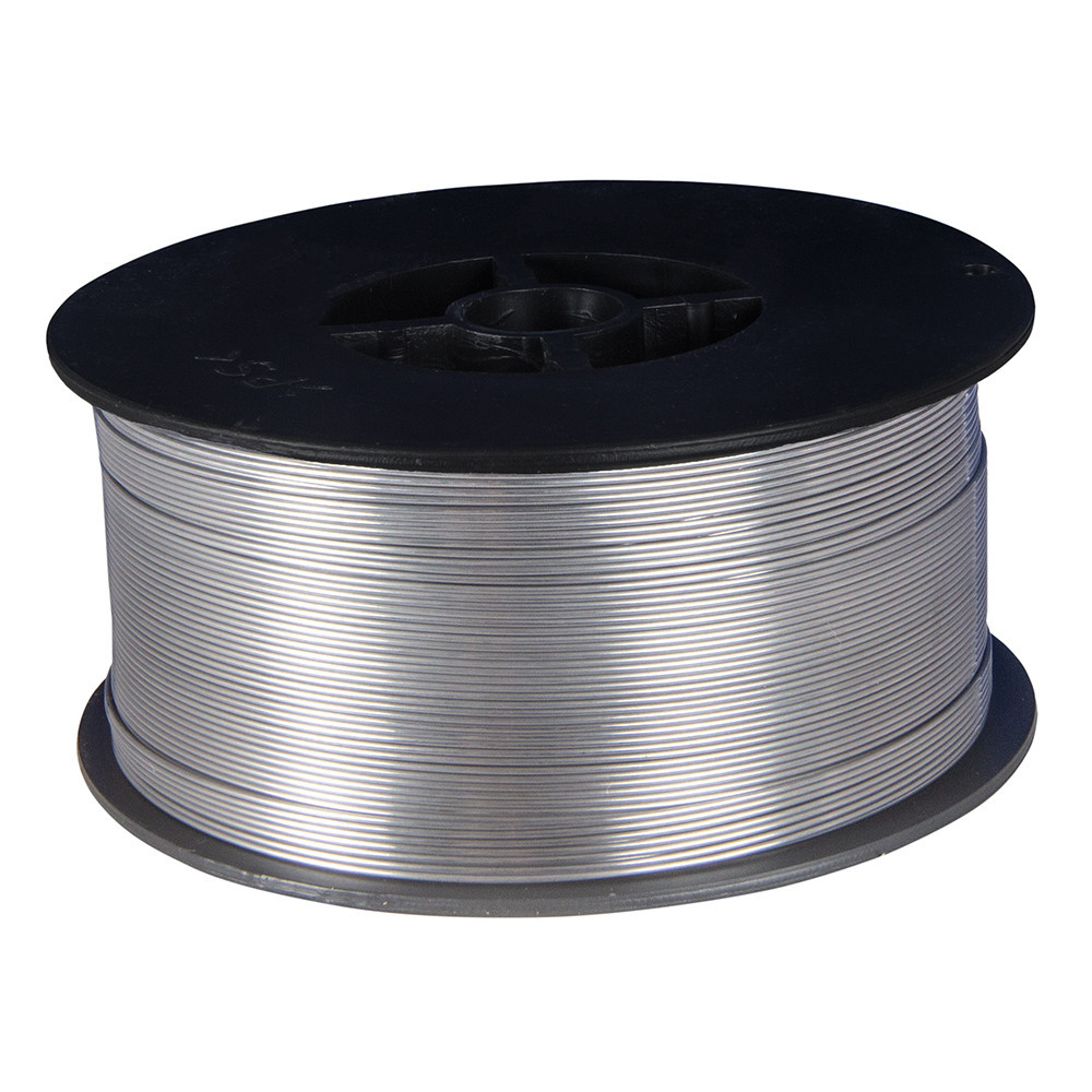Wire MIG Flux Cored 0.8mm 1kg