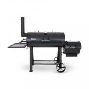 Coalsmith Series Alpha Grill & Smoker