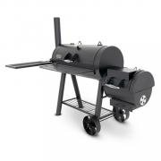 Coalsmith Series Alpha Grill & Smoker