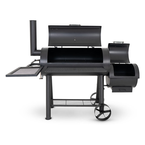 Coalsmith Series Alpha Grill & Smoker