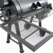 Coalsmith Series Alpha Grill & Smoker