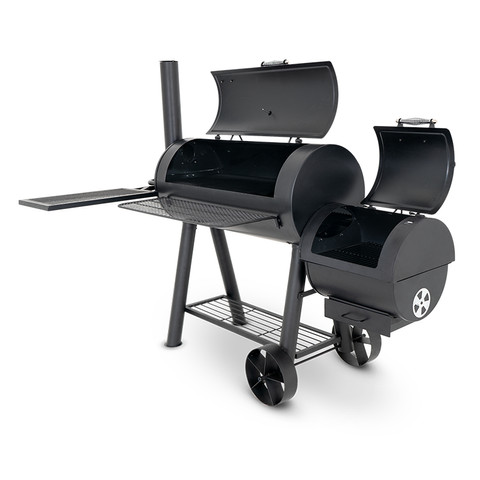 Coalsmith Series Alpha Grill & Smoker