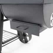 Coalsmith Series Alpha Grill & Smoker