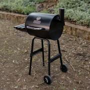 Coalsmith Series Charlie Grill & Smoker