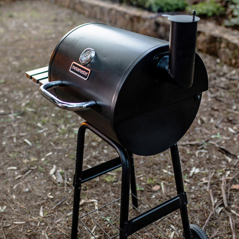 Coalsmith Series Charlie Grill & Smoker