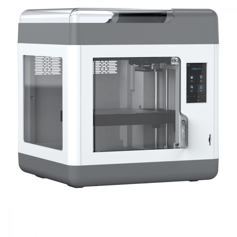 Sermoon V1 Pro Enclosed 3D Printer
