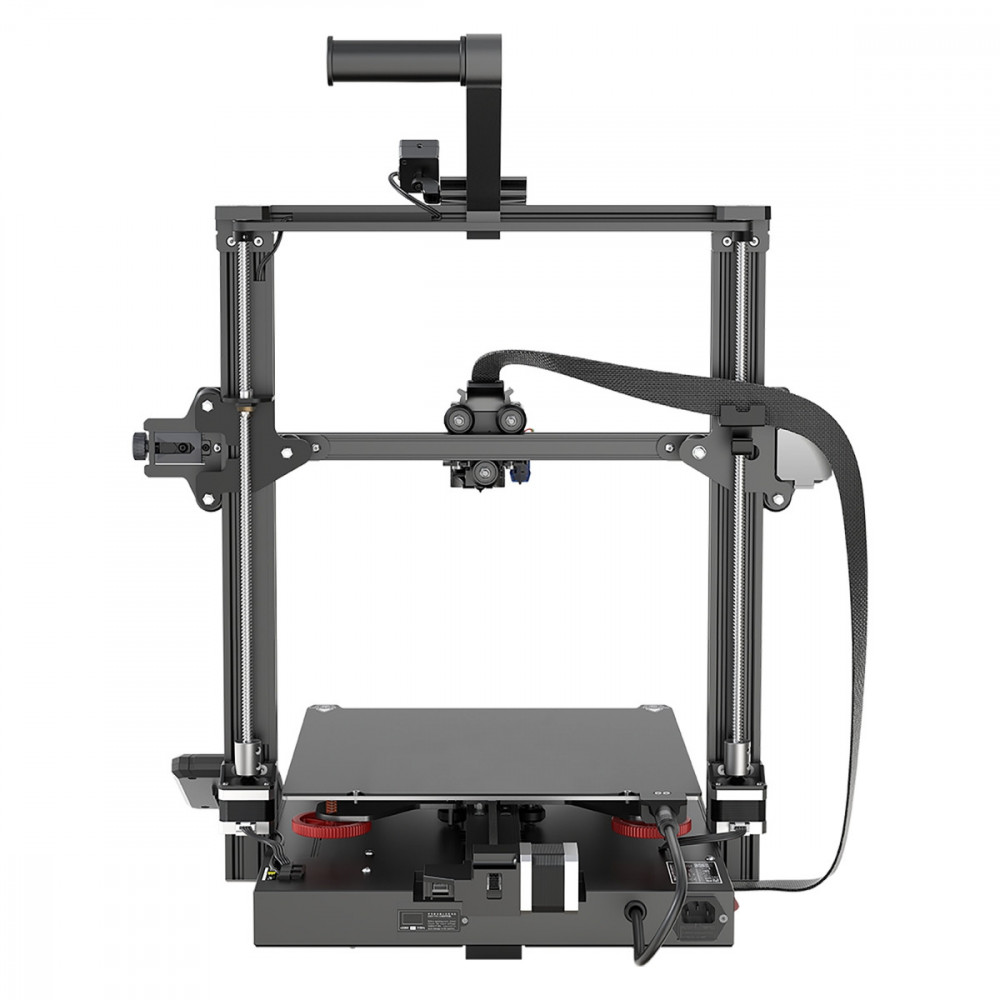 Ender 3 S1 Plus 3D Printer