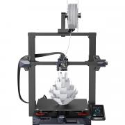 Ender 3 S1 Plus 3D Printer