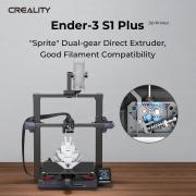 Ender 3 S1 Plus 3D Printer