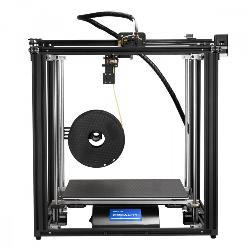 Ender-5 Plis 3D Printer