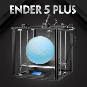 Ender-5 Plis 3D Printer