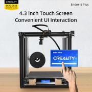 Ender-5 Plis 3D Printer